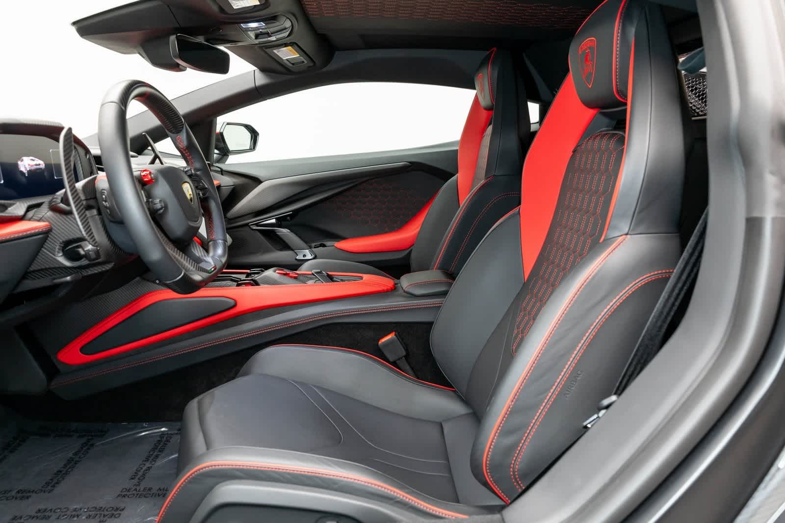 Thumbnail: 2024 Lamborghini  - 11