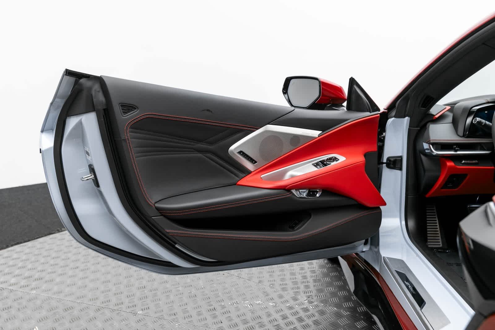 Thumbnail: 2023 Chevrolet Corvette - 27
