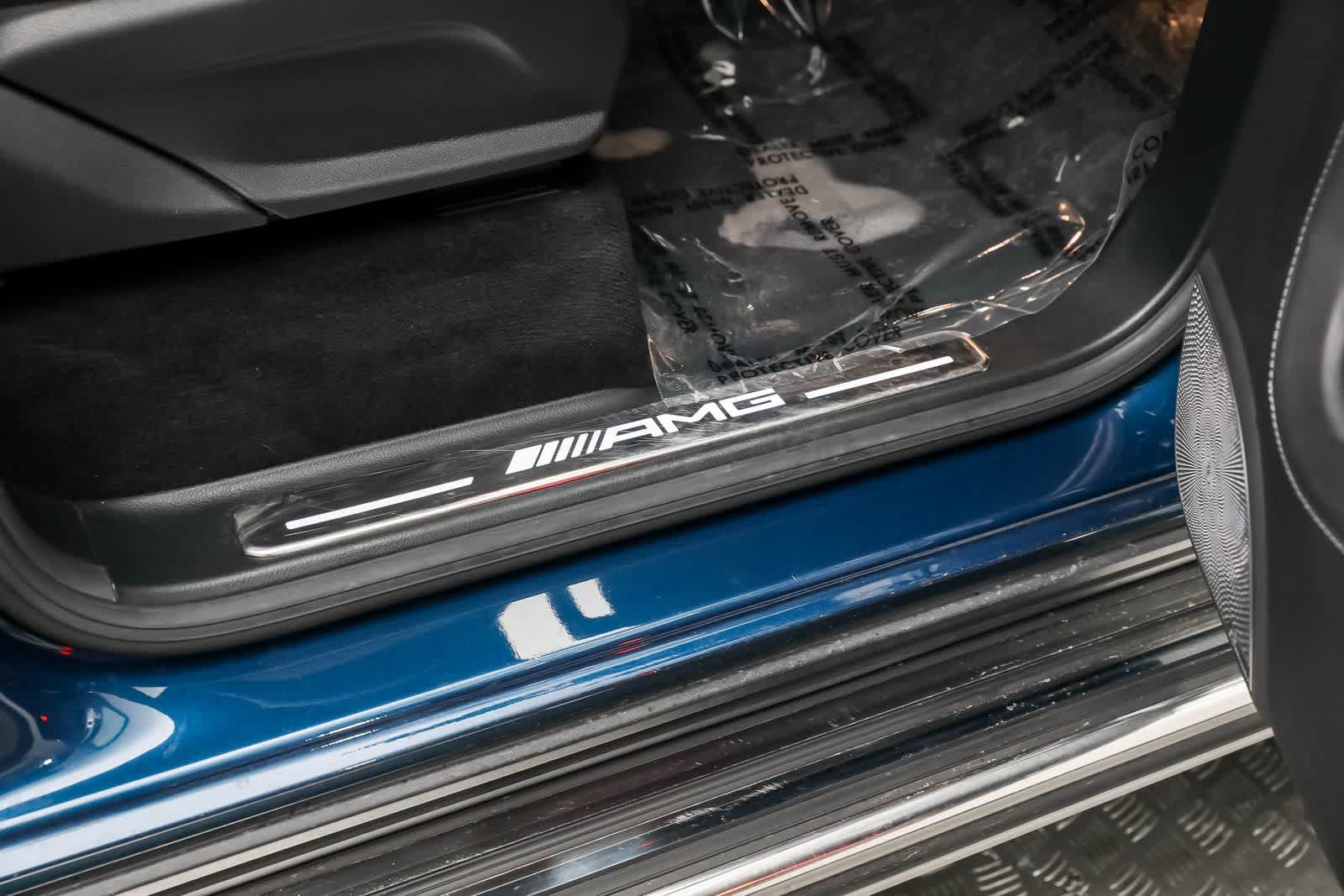 Thumbnail: 2021 Mercedes-Benz G-Class - 42