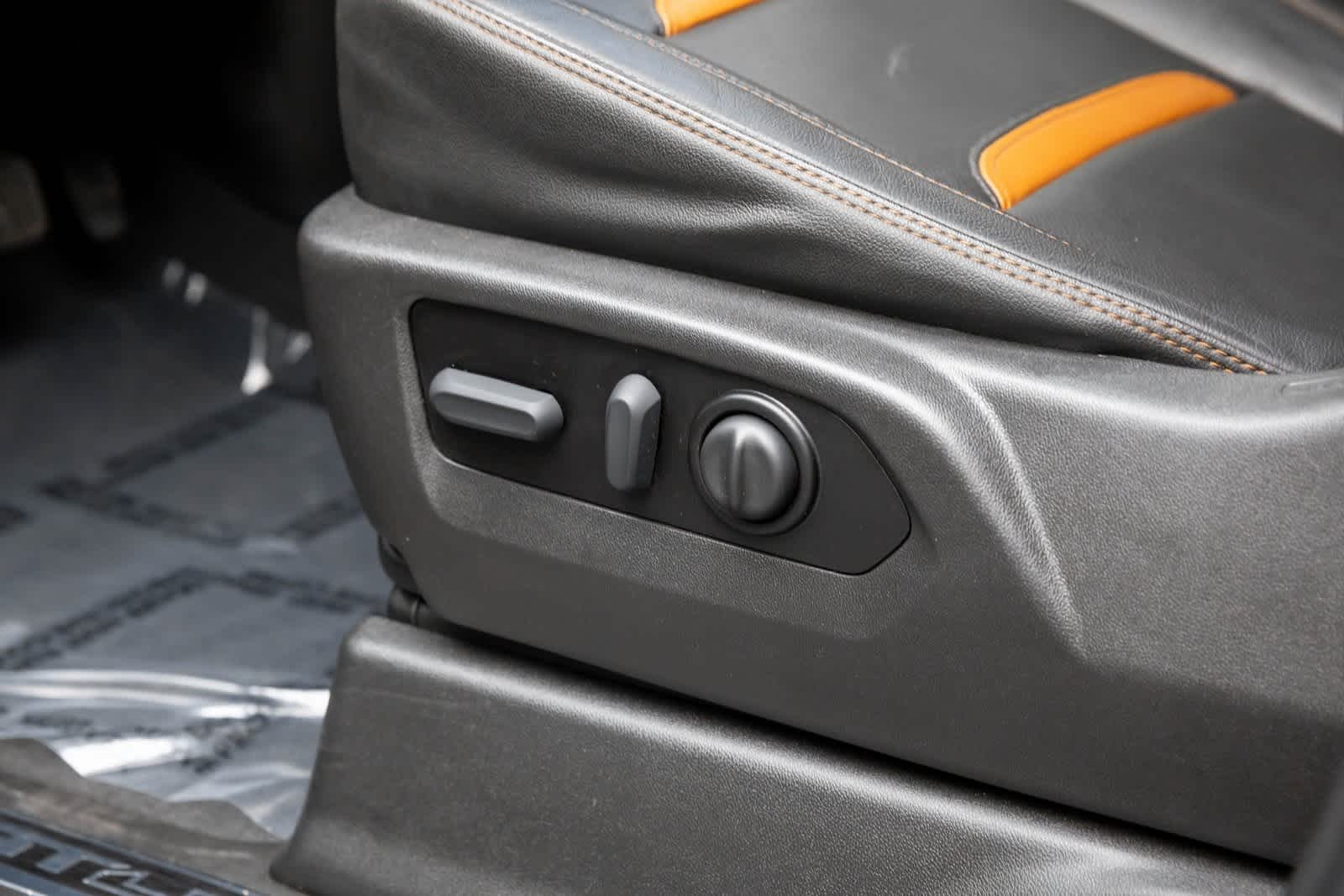 Thumbnail: 2021 GMC Sierra 1500 - 25