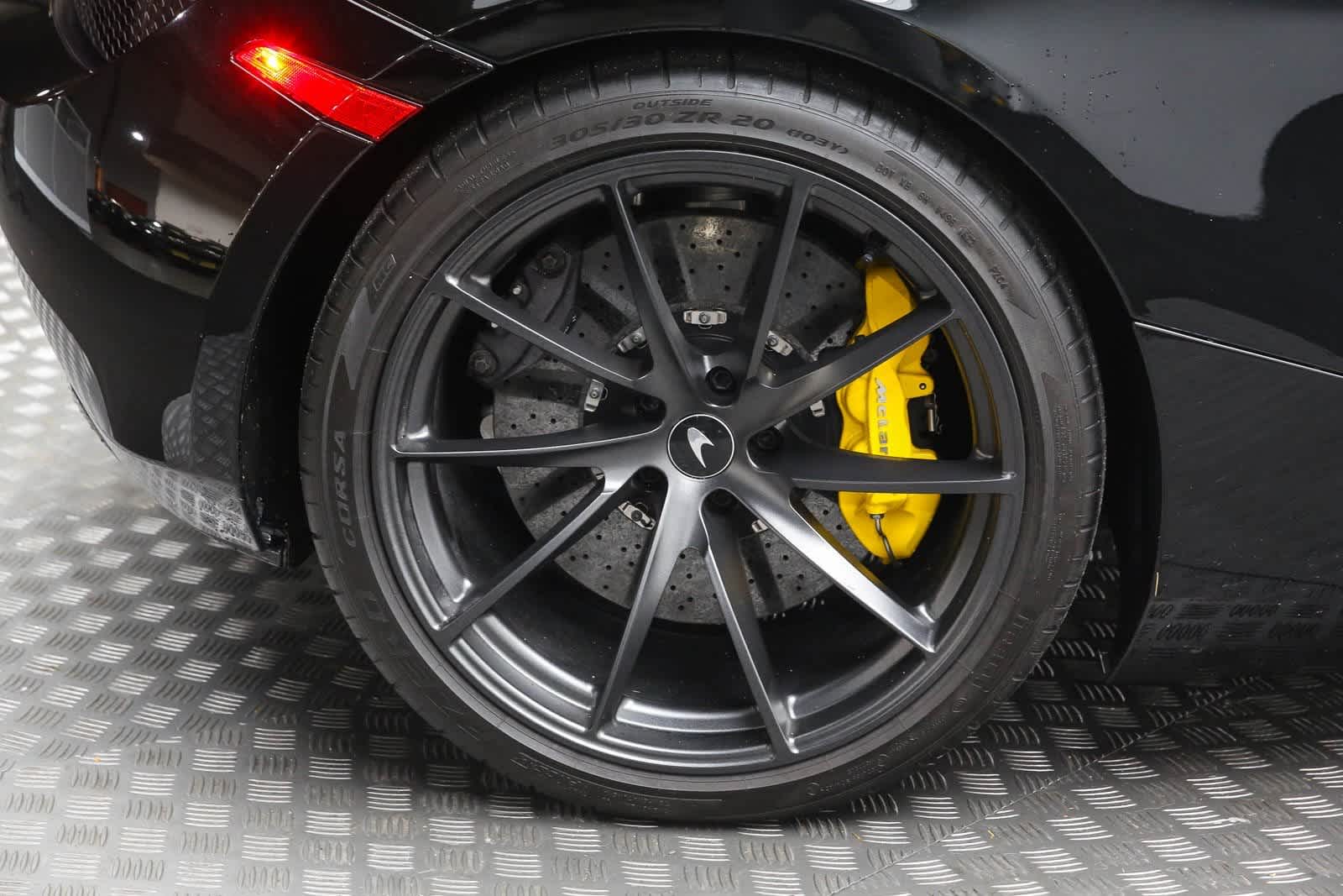 Thumbnail: 2022 Mclaren 720S - 37