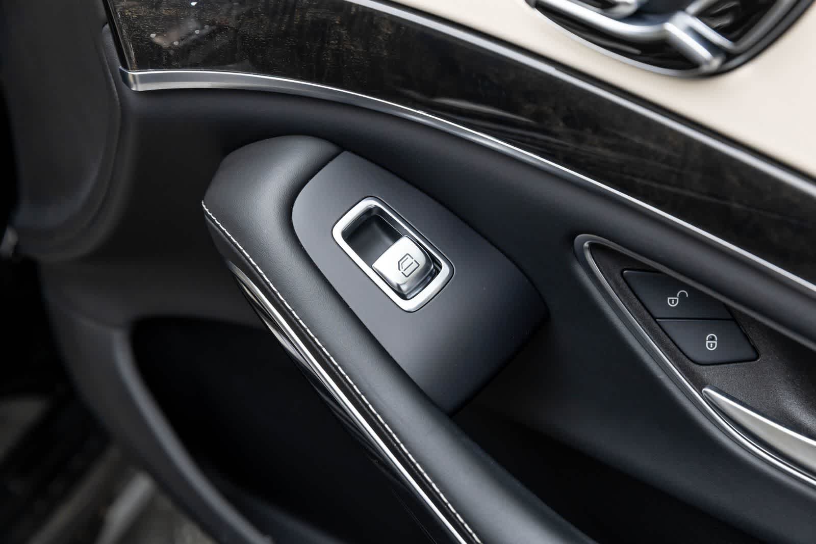 Thumbnail: 2020 Mercedes-Benz S-Class - 51