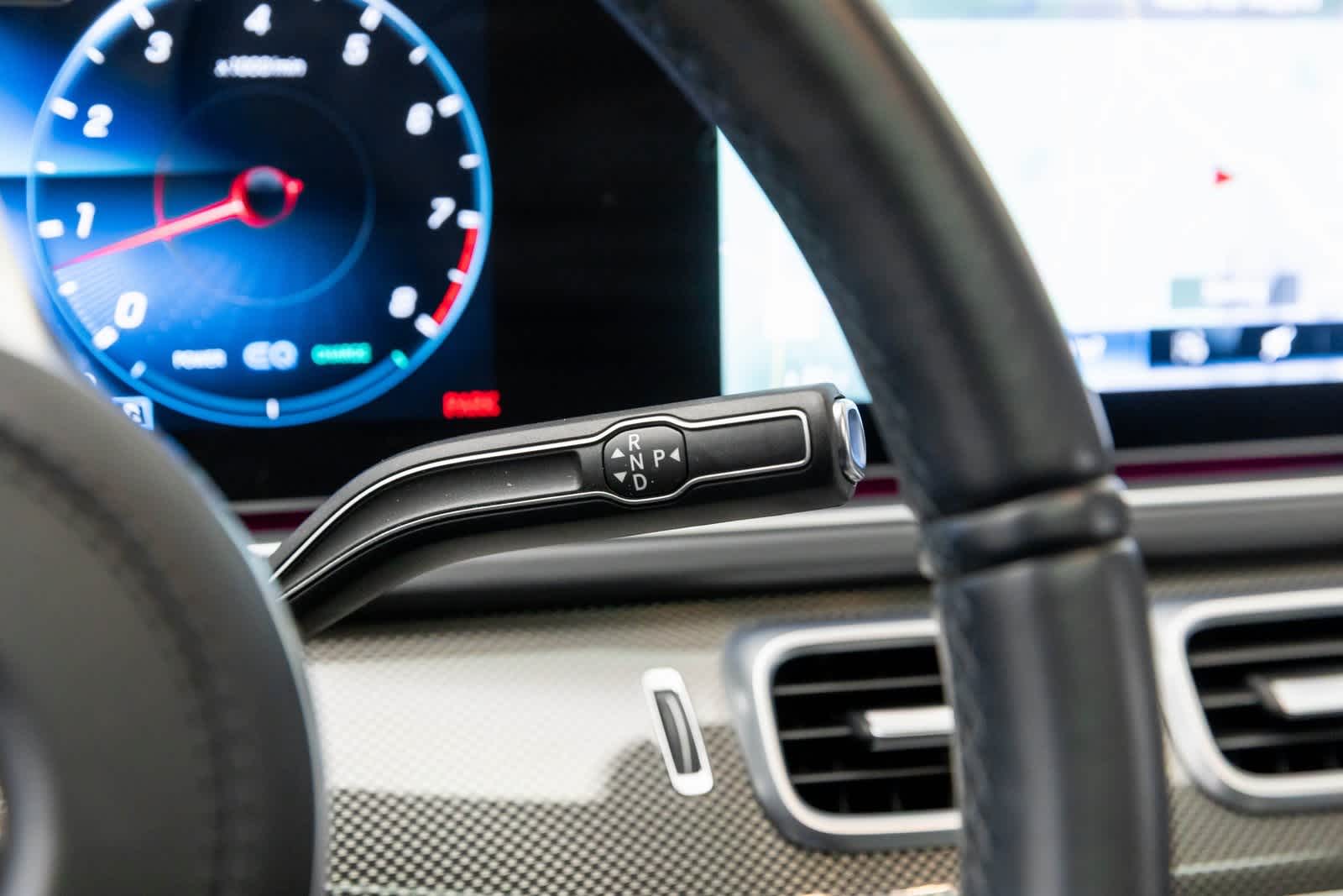 Thumbnail: 2023 Mercedes-Benz GL-Class - 17