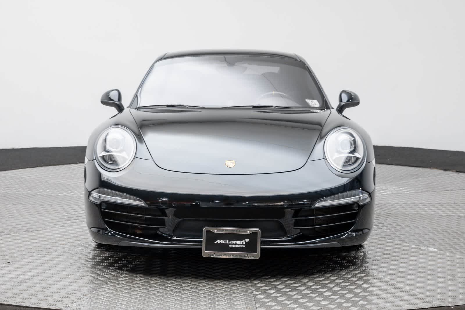 Thumbnail: 2015 Porsche 911 - 6