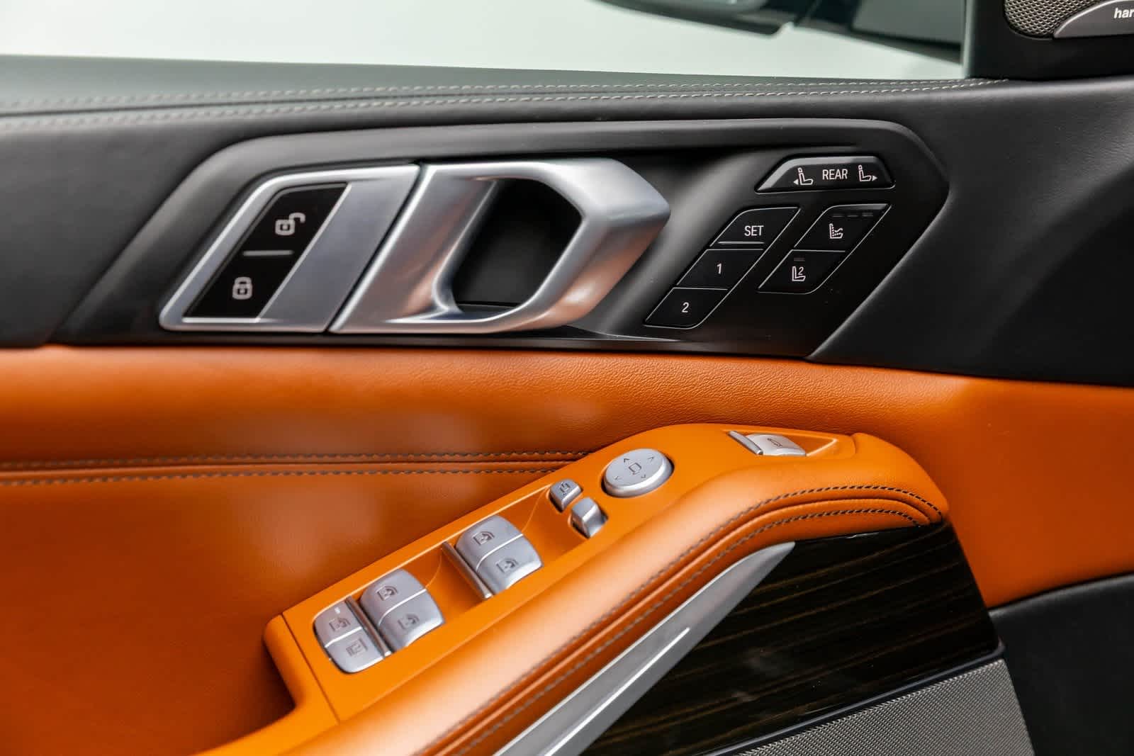 Thumbnail: 2023 BMW X7 - 31