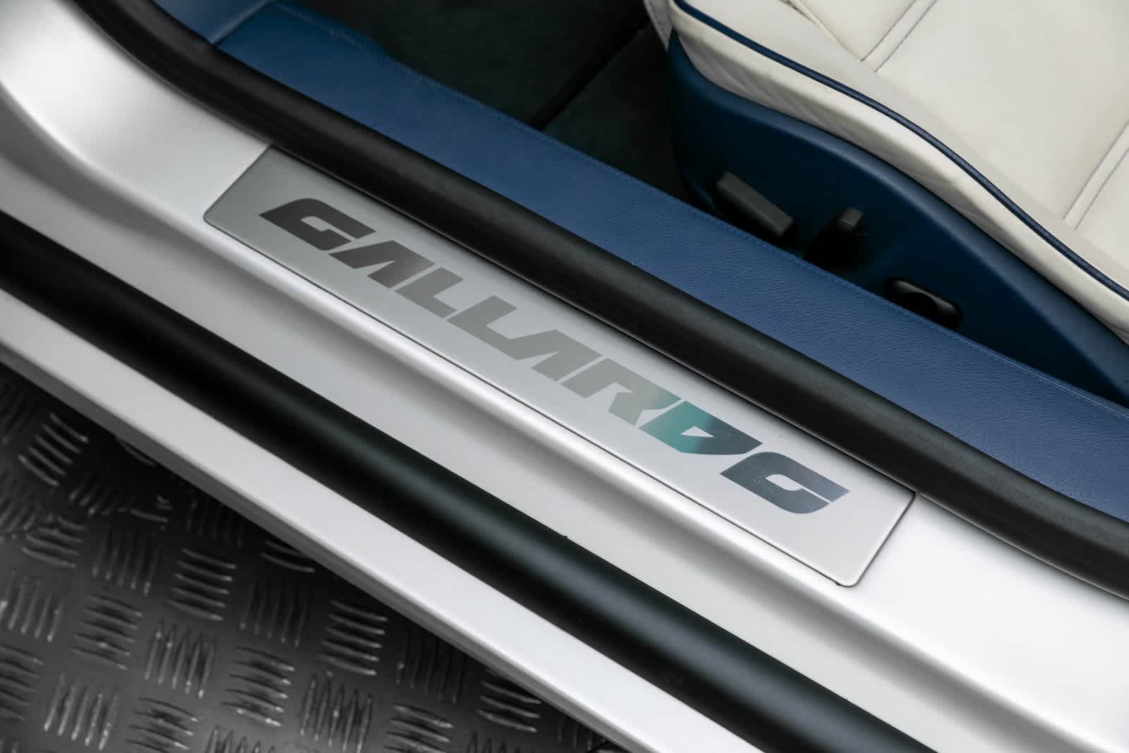 Thumbnail: 2008 Lamborghini Gallardo - 7