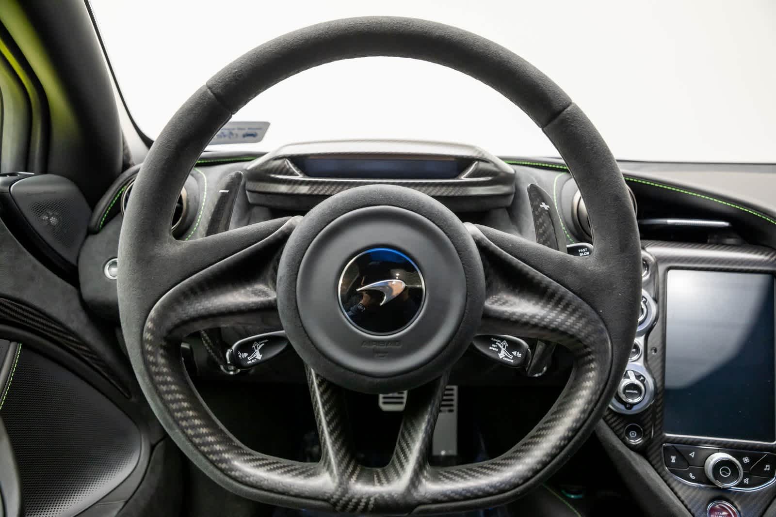 Thumbnail: 2023 Mclaren 720S - 14