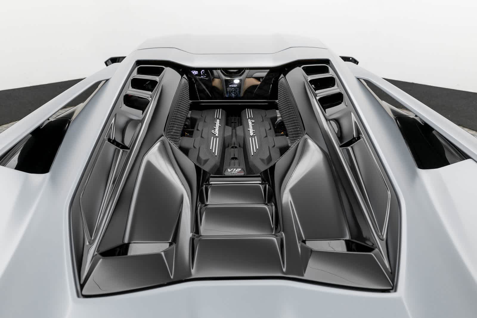 Thumbnail: 2024 Lamborghini  - 9