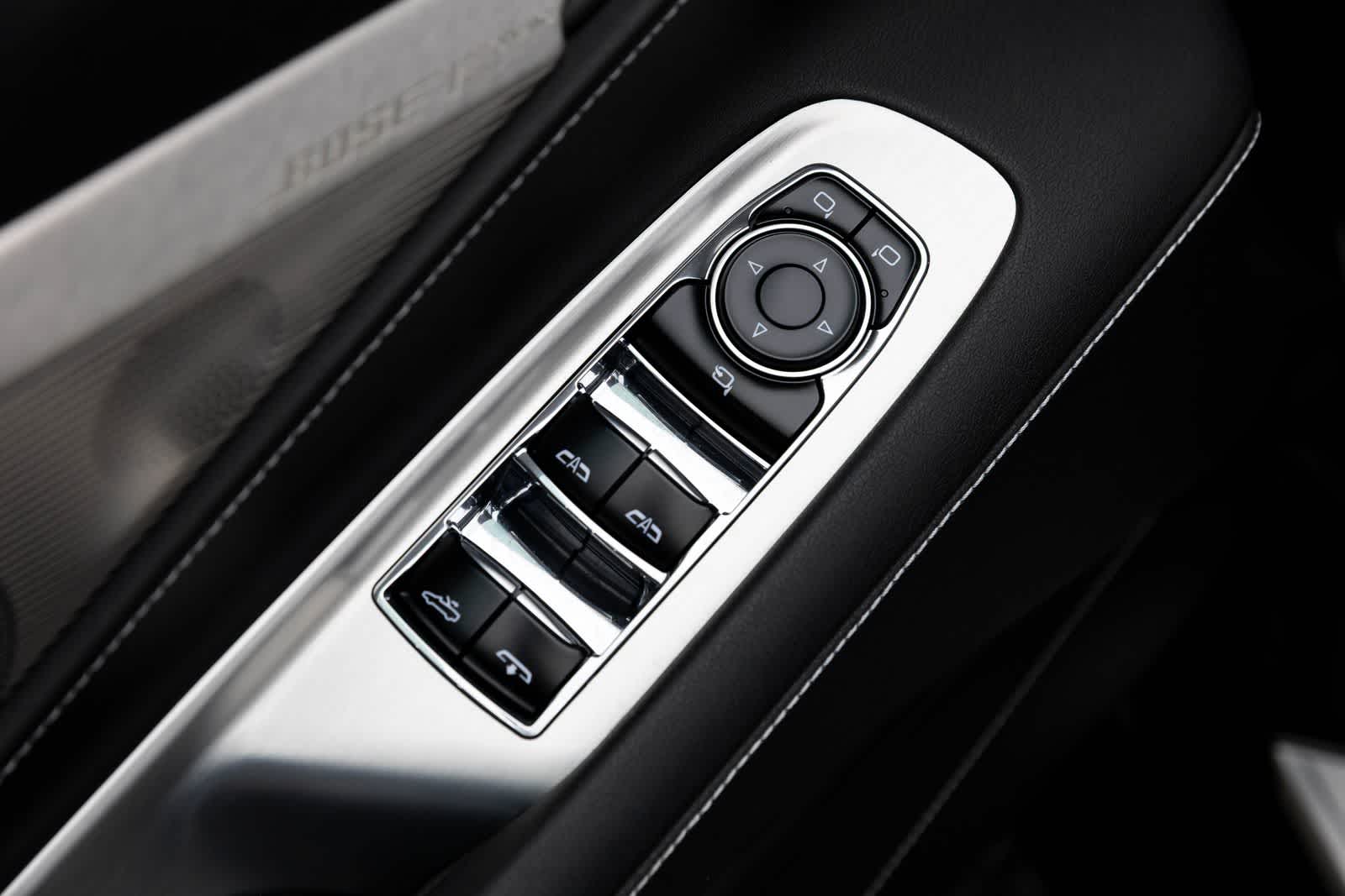 Thumbnail: 2023 Chevrolet Corvette - 25