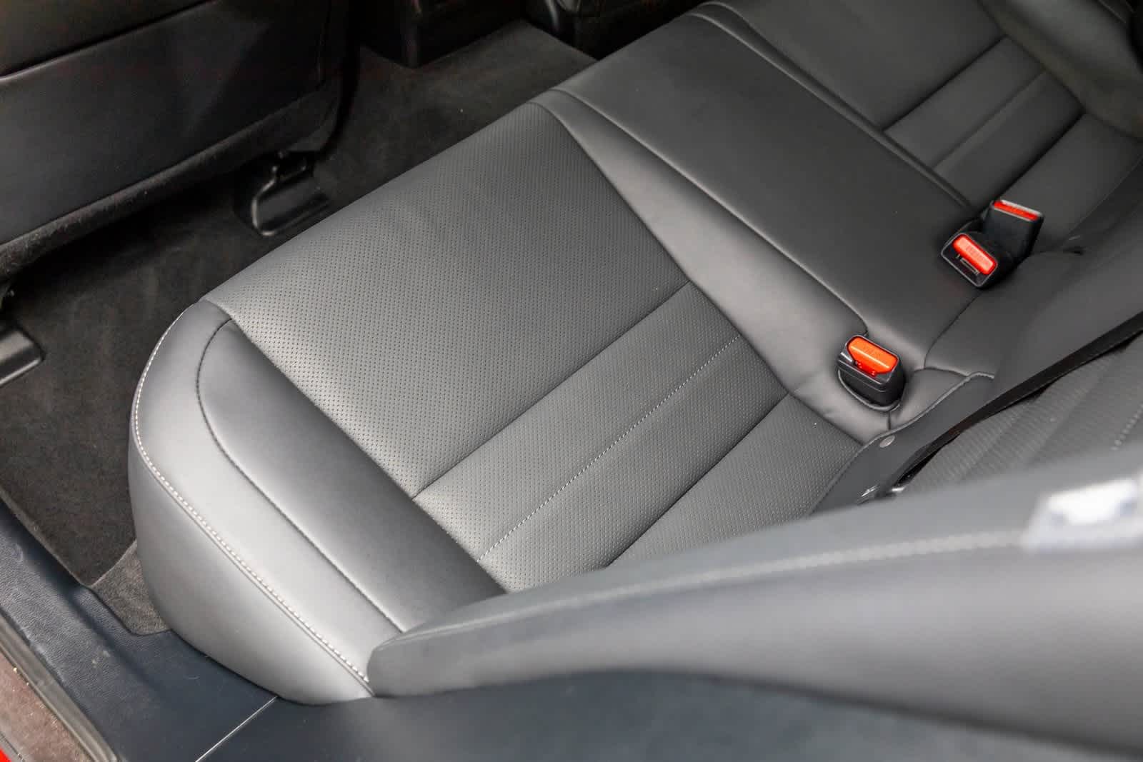 Thumbnail: 2021 Lexus IS - 42