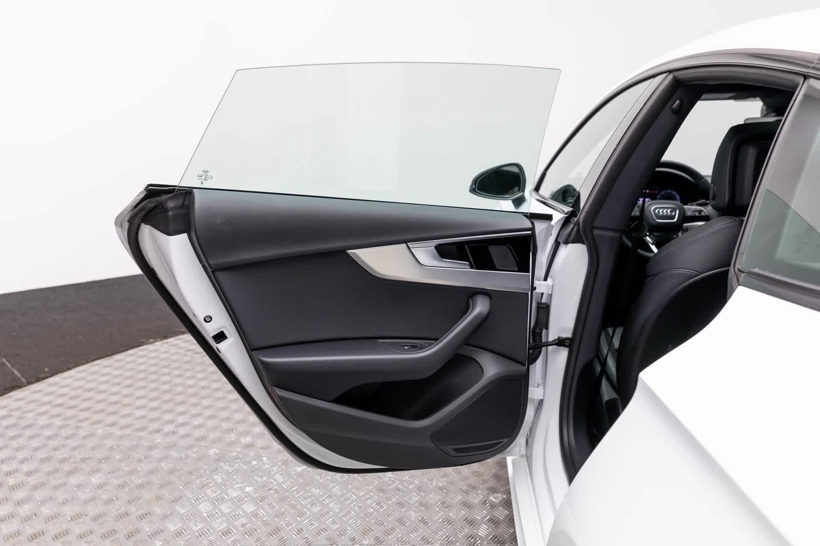 Thumbnail: 2025 Audi A5 - 35