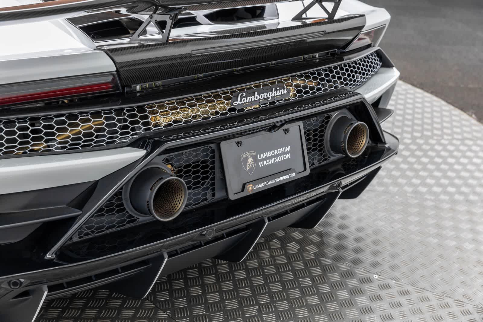 Thumbnail: 2020 Lamborghini Huracan - 50