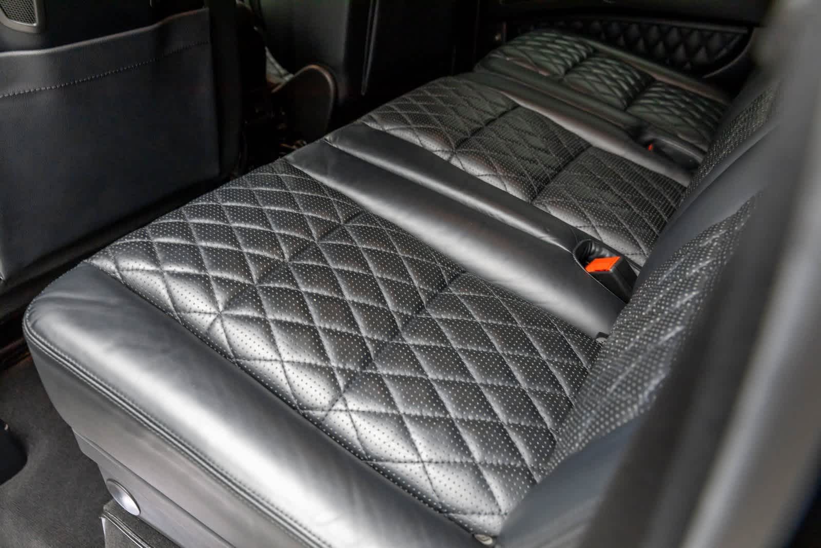 Thumbnail: 2014 Mercedes-Benz G-Class - 43