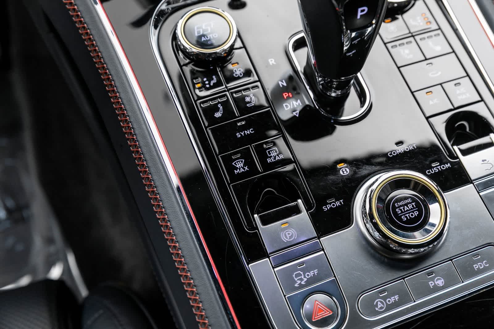 Thumbnail: 2020 Bentley Continental - 15