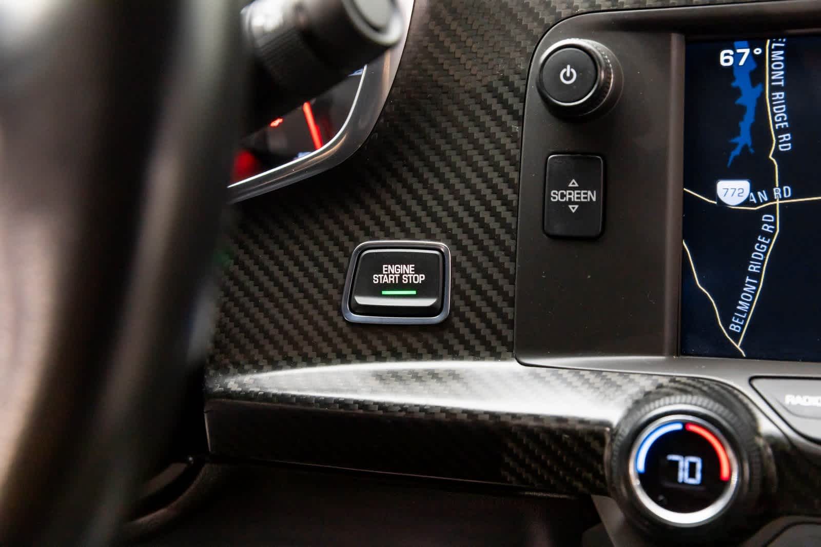 Thumbnail: 2015 Chevrolet Corvette - 37