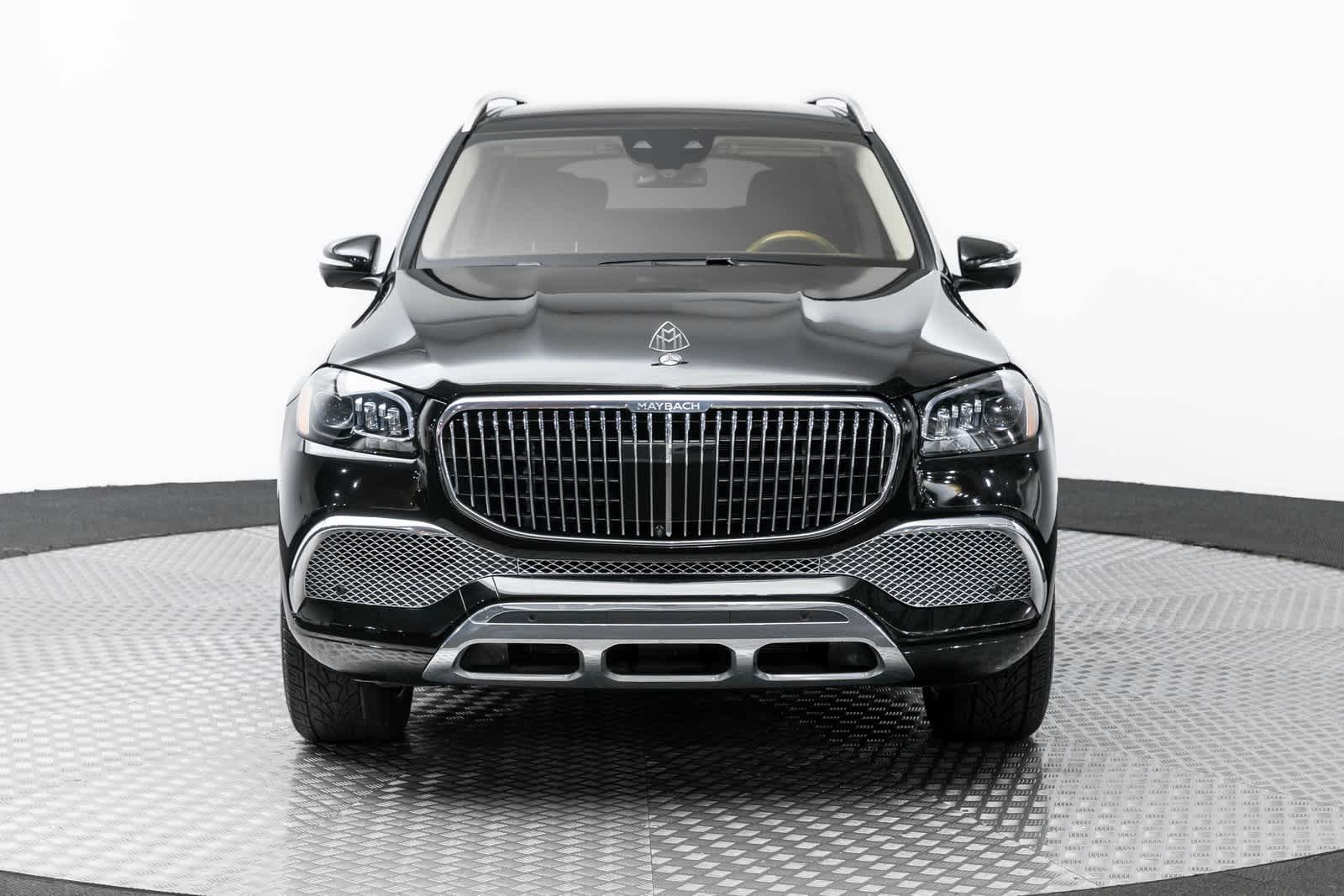 Thumbnail: 2023 Mercedes-Benz GLS - 6