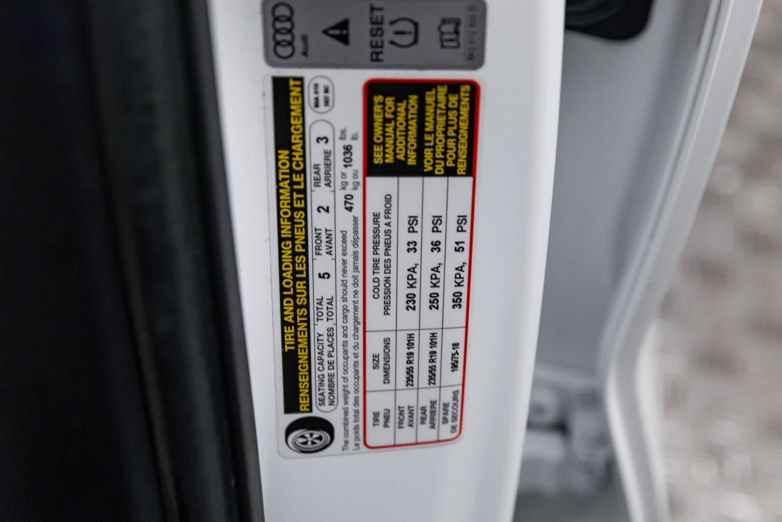 Thumbnail: 2024 Audi Q5 - 30