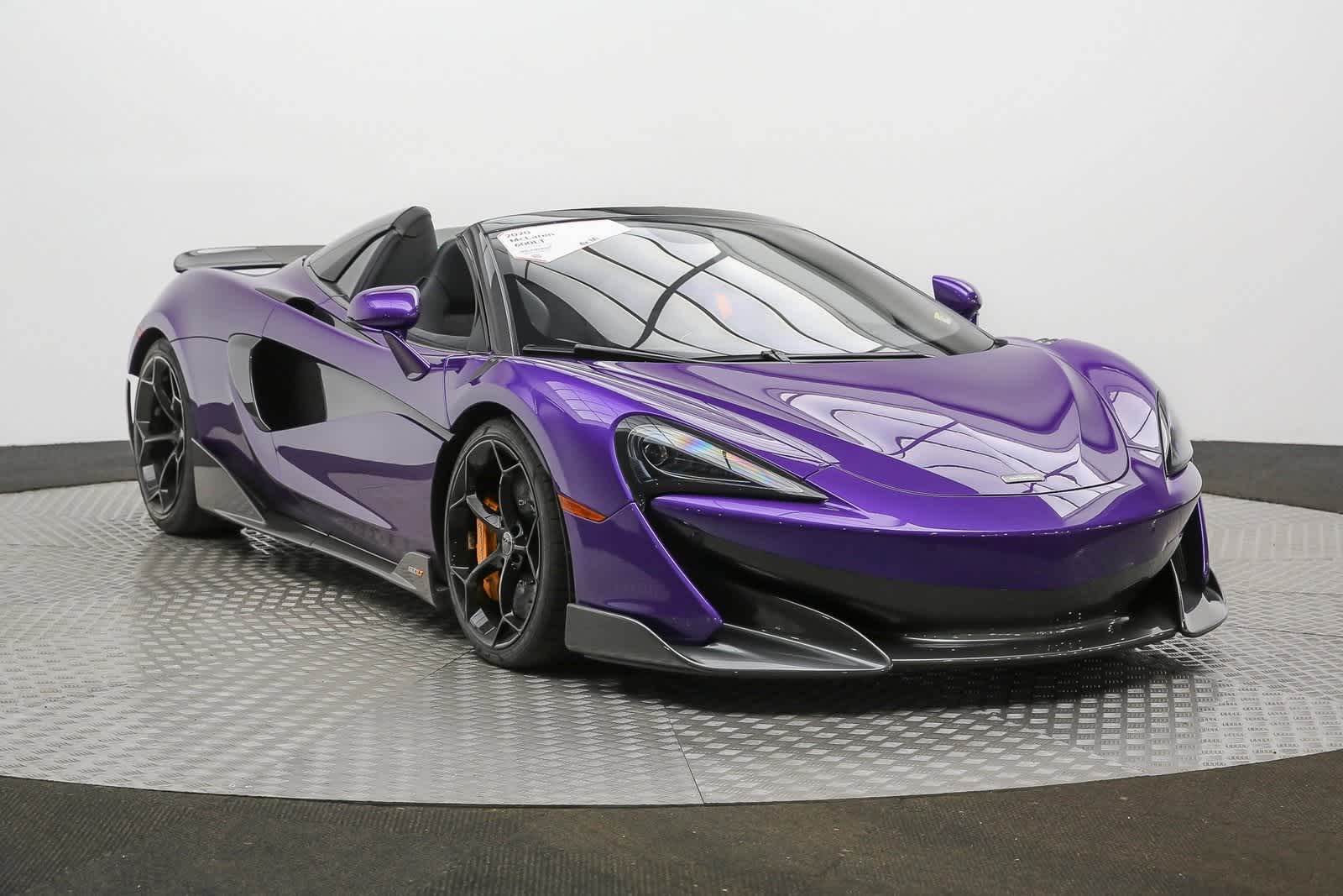 2020 Mclaren   6