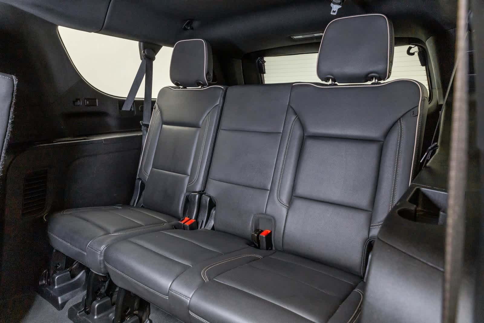 Thumbnail: 2024 Chevrolet Suburban - 51