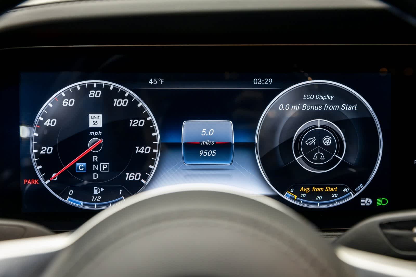 Thumbnail: 2020 Mercedes-Benz S-Class - 22