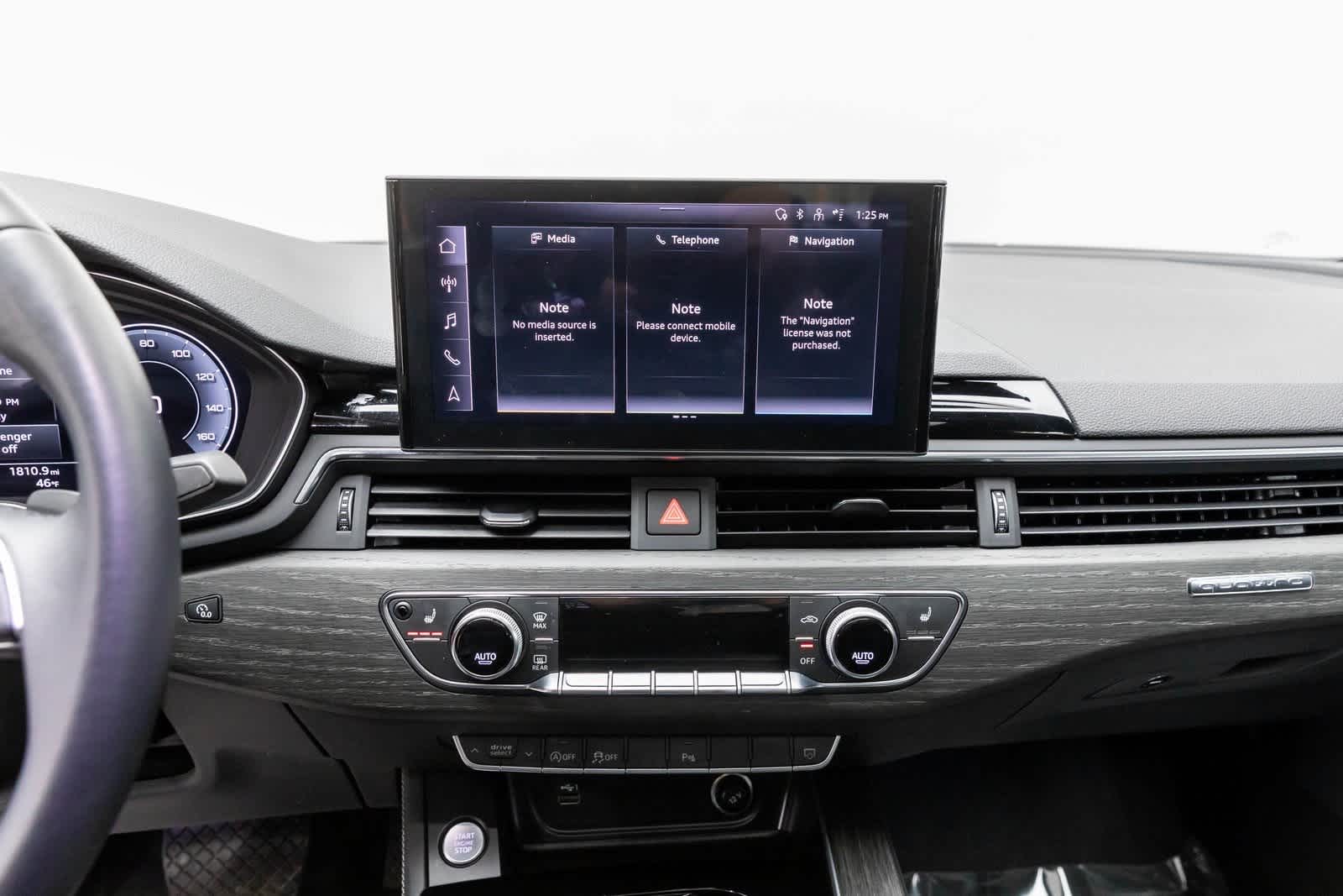 Thumbnail: 2024 Audi A4 - 9