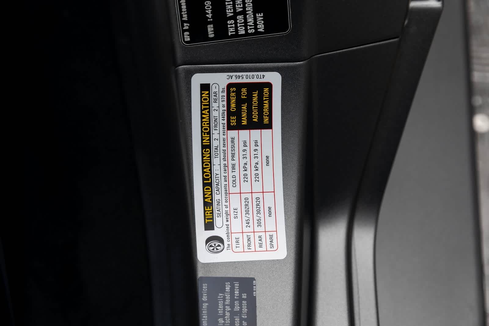 Thumbnail: 2022 Lamborghini Huracan - 29