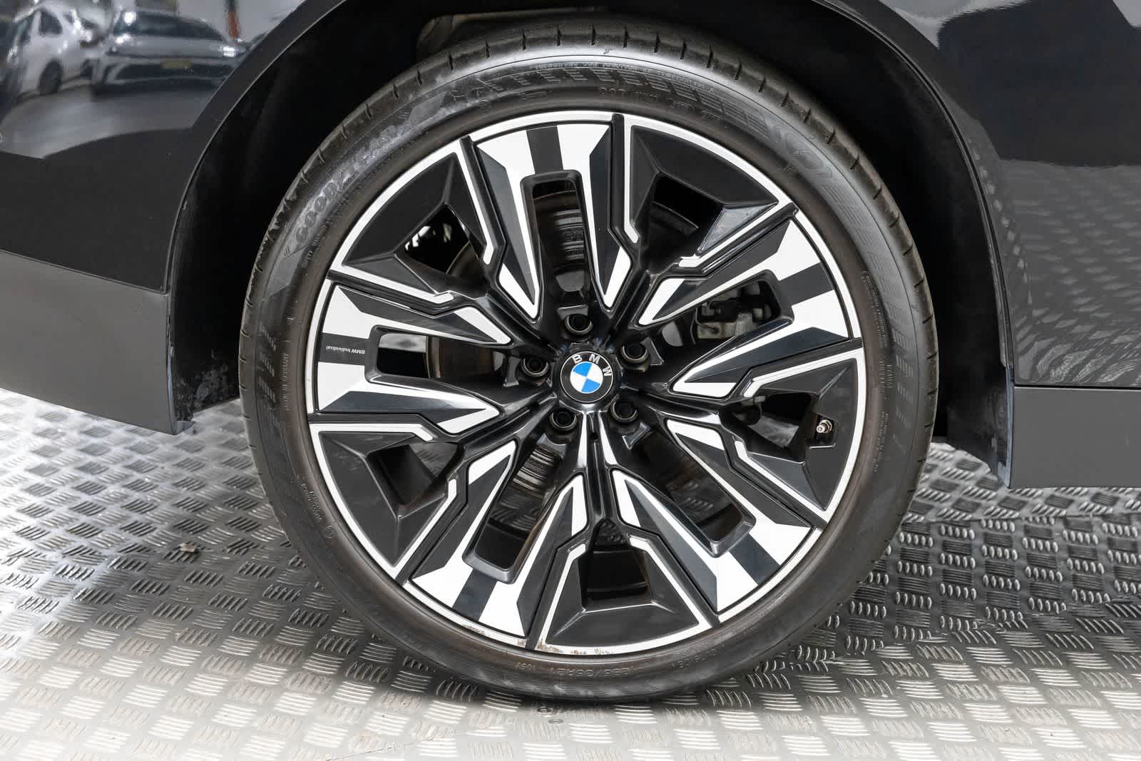 Thumbnail: 2025 BMW X3 - 49