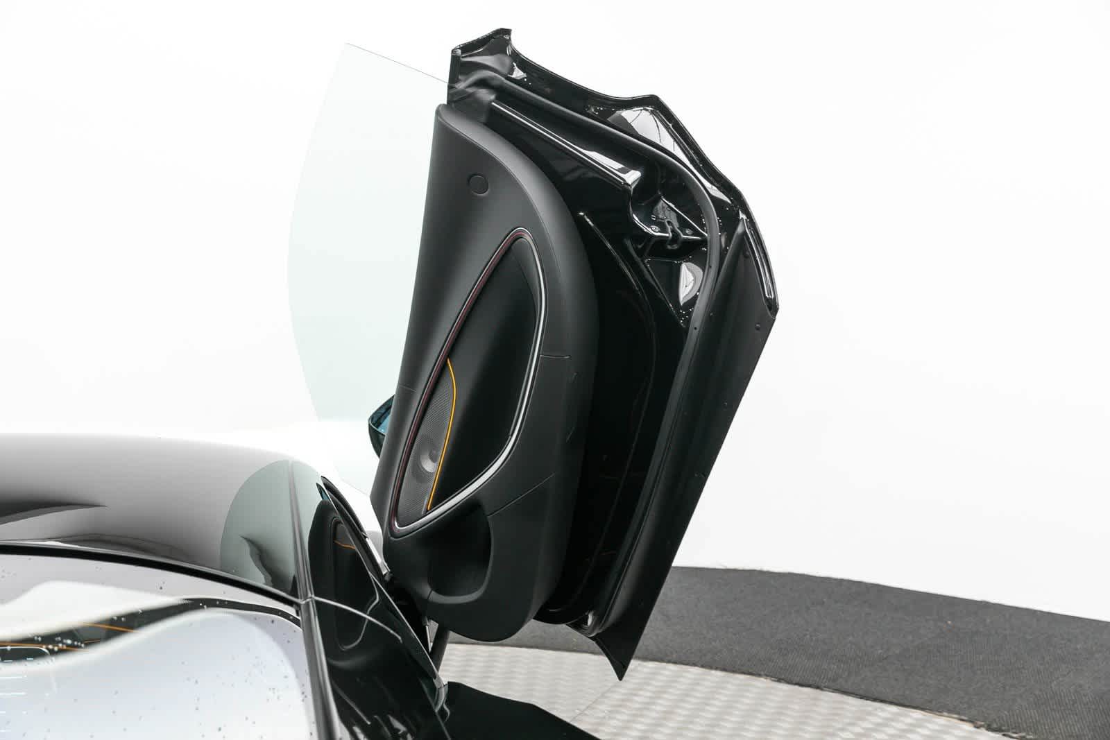 Thumbnail: 2023 Mclaren Artura - 25