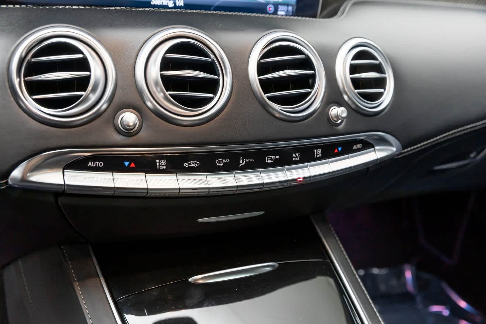 Thumbnail: 2019 Mercedes-Benz S-Class - 34