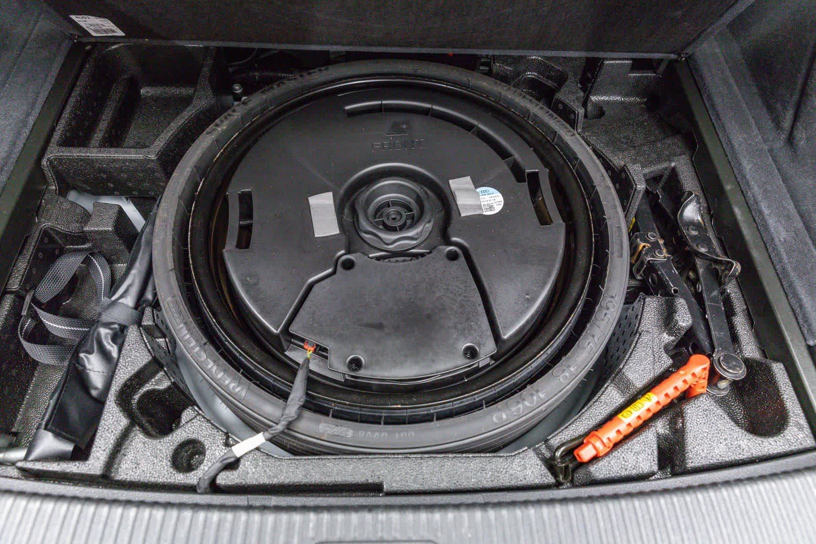 Thumbnail: 2024 Audi Q5 - 38