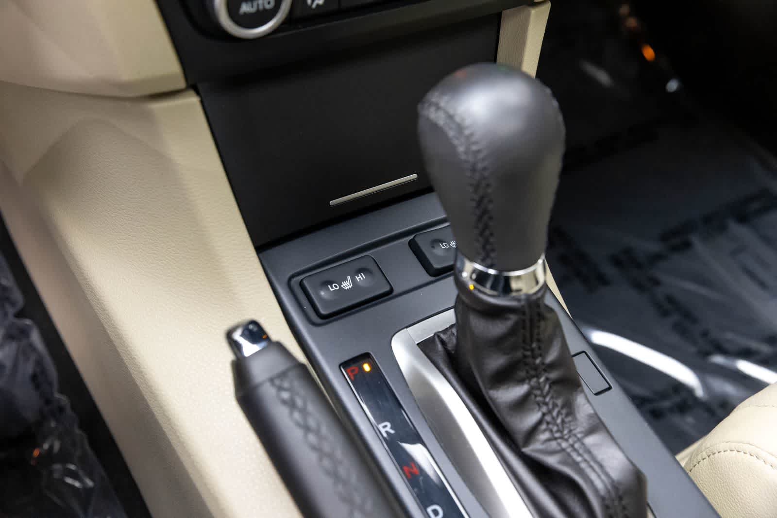 Thumbnail: 2018 Acura ILX - 36