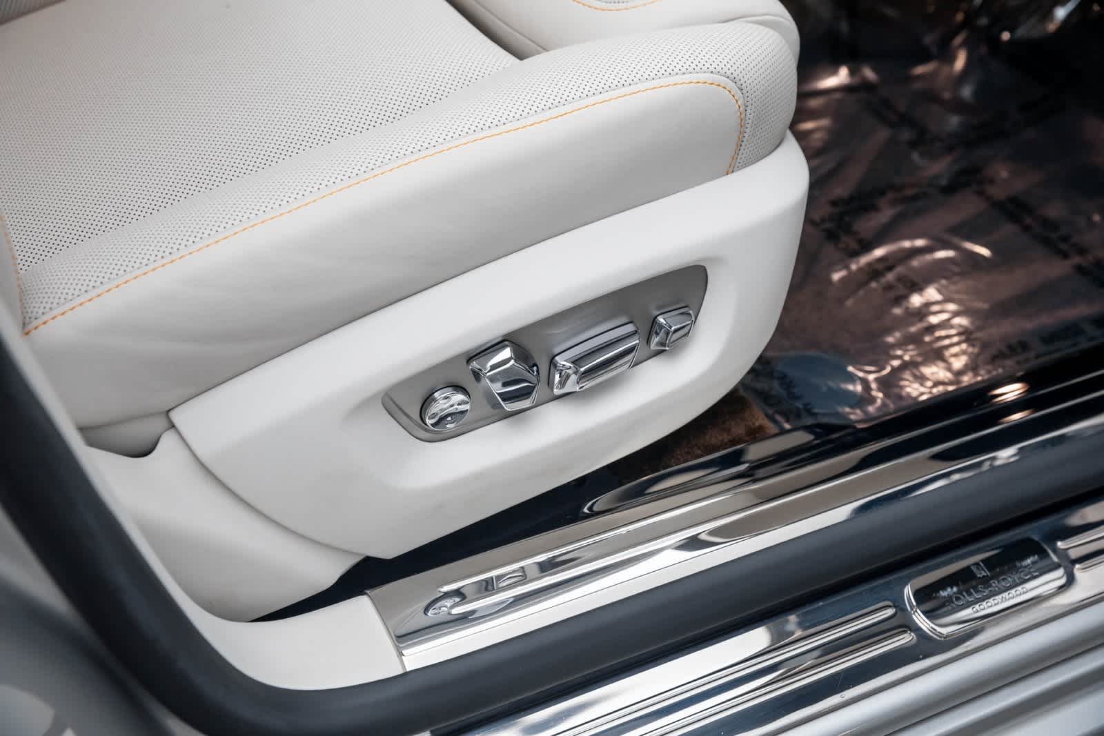 Thumbnail: 2018 Rolls-Royce Ghost - 41