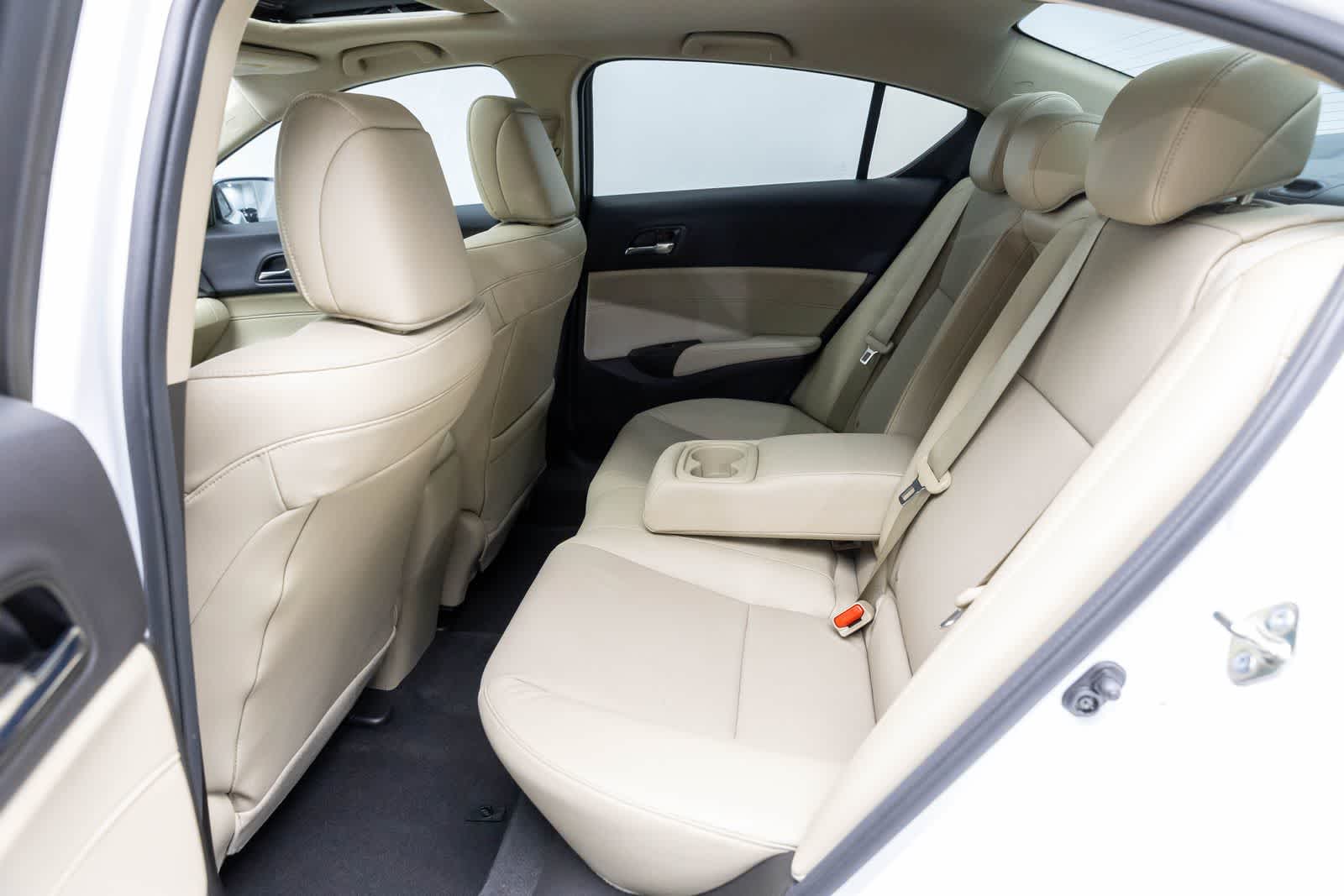 Thumbnail: 2018 Acura ILX - 12