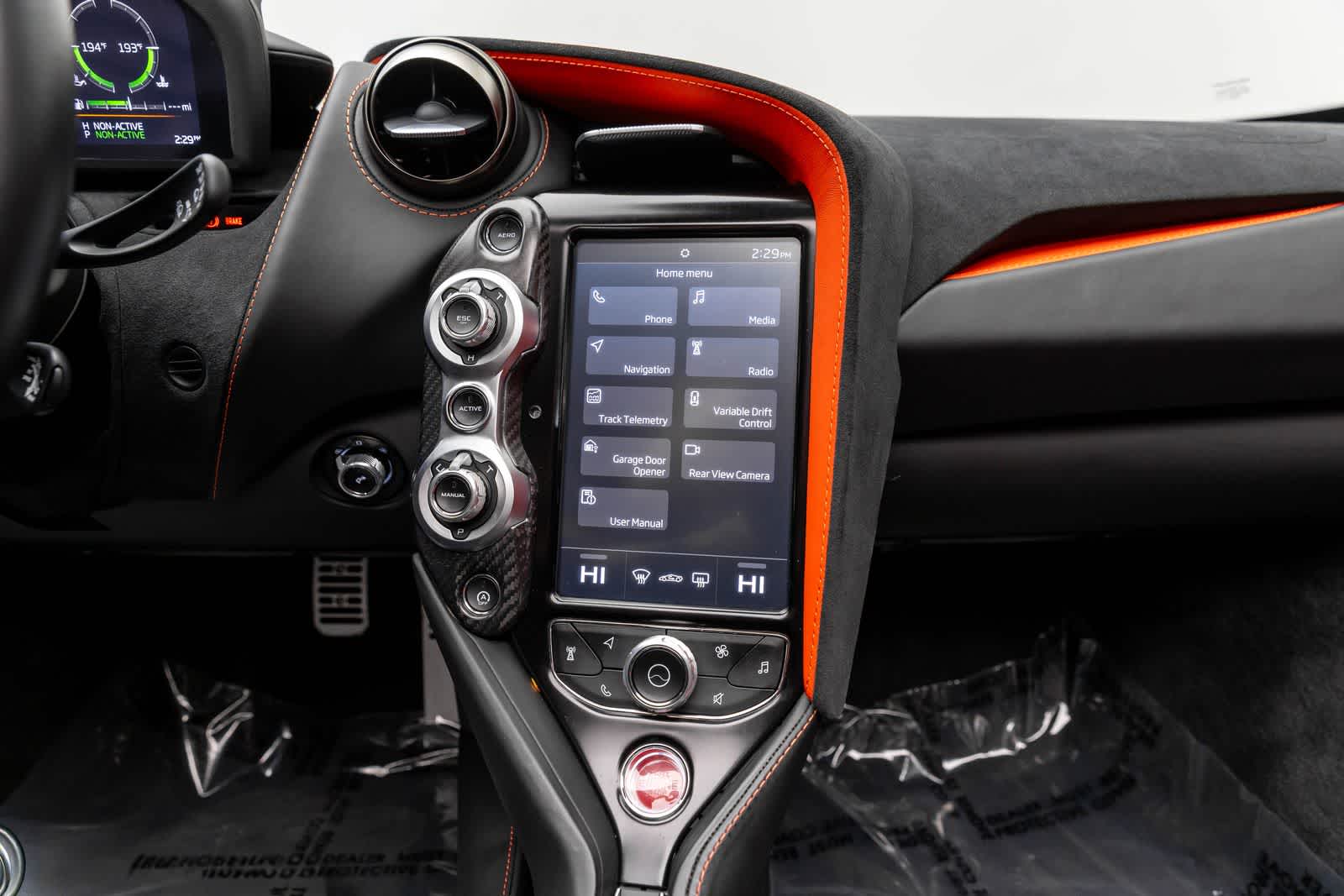 Thumbnail: 2022 Mclaren 720S - 10