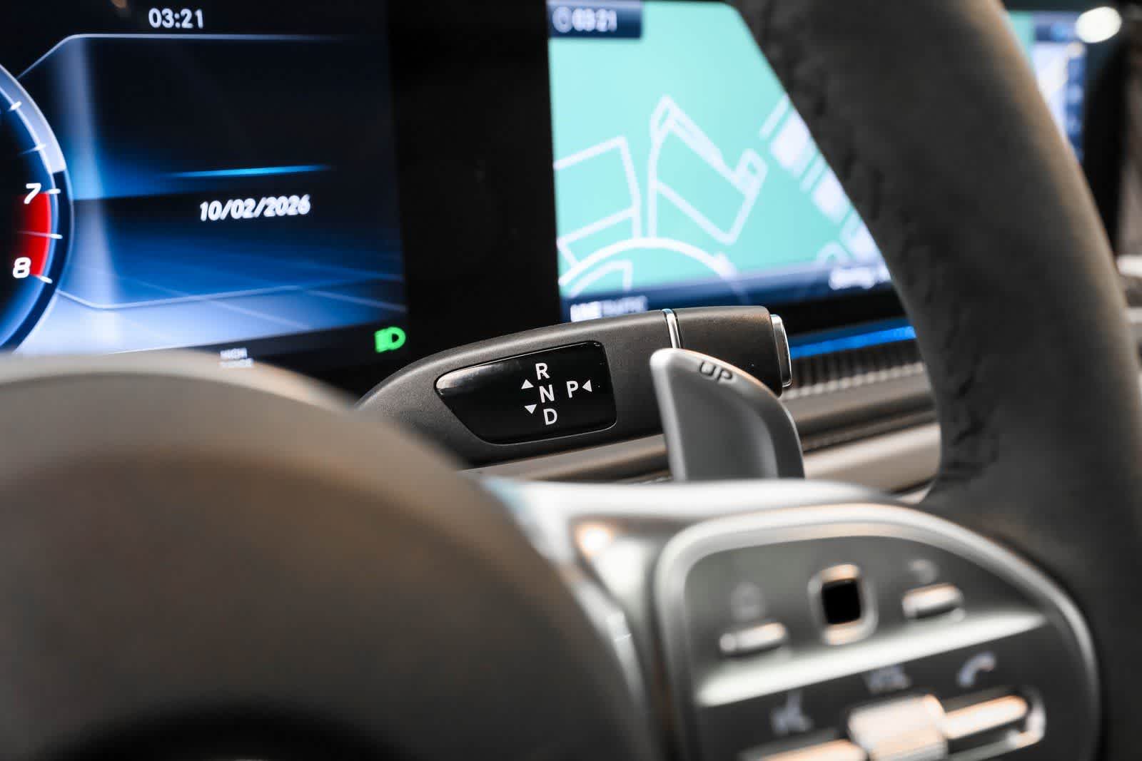 Thumbnail: 2021 Mercedes-Benz G-Class - 17