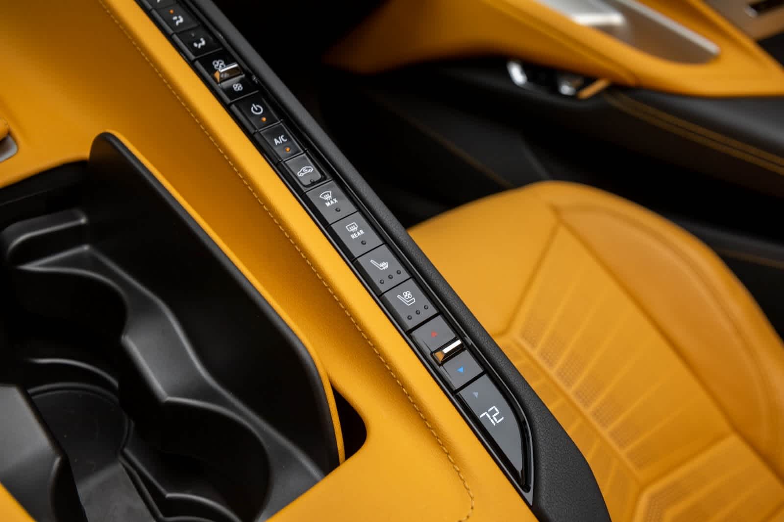 Thumbnail: 2024 Chevrolet Corvette - 34