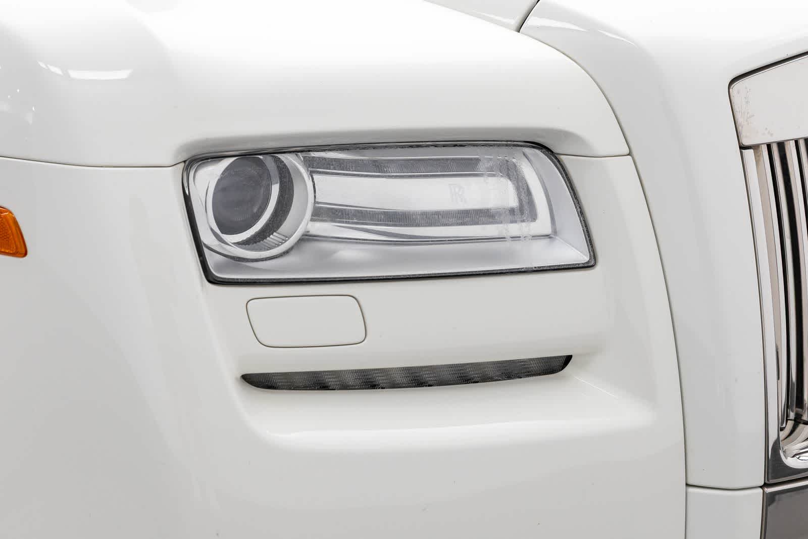 Thumbnail: 2011 Rolls-Royce Ghost - 44