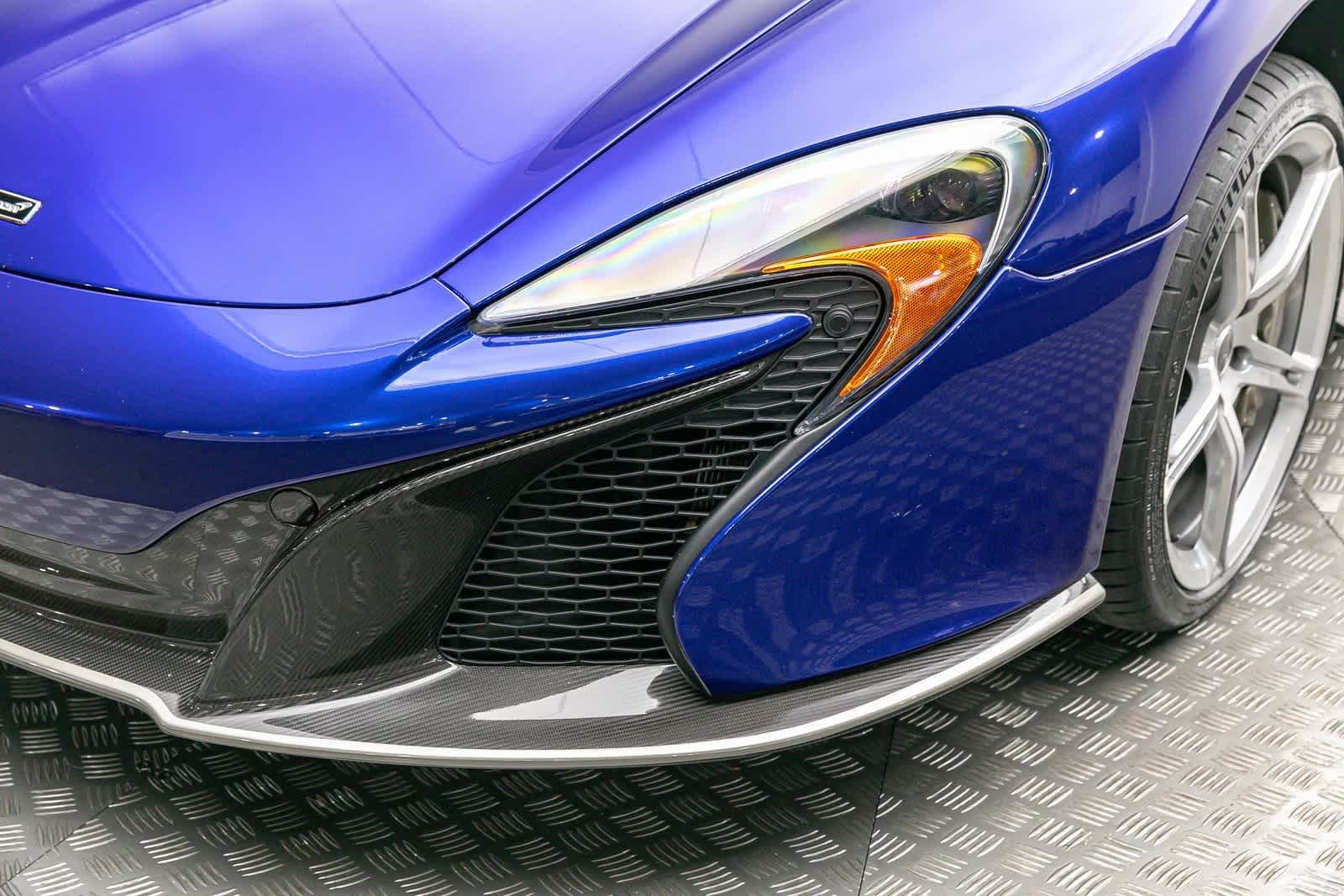 Thumbnail: 2015 Mclaren  - 48