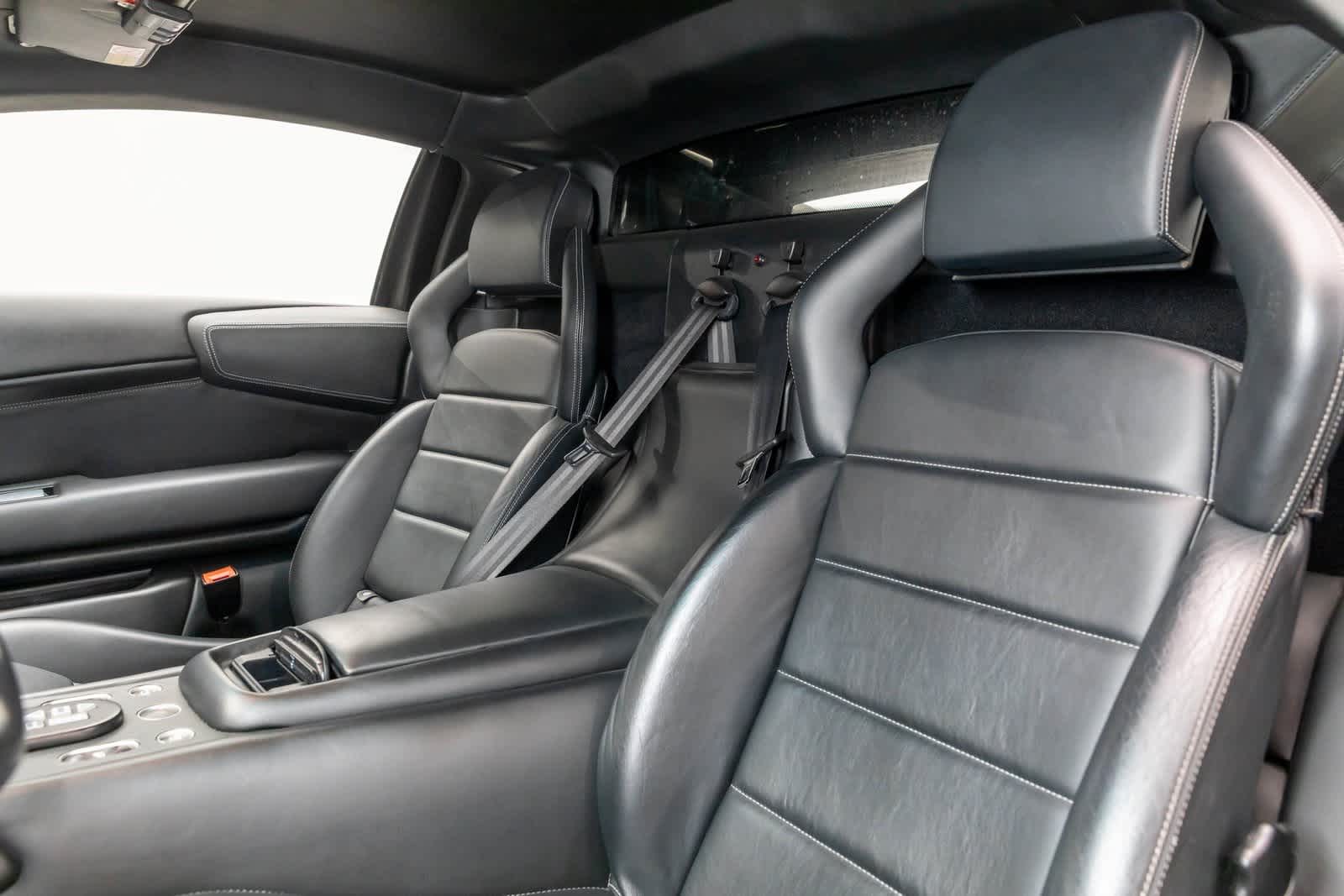 Thumbnail: 2003 Lamborghini Murcielago - 12