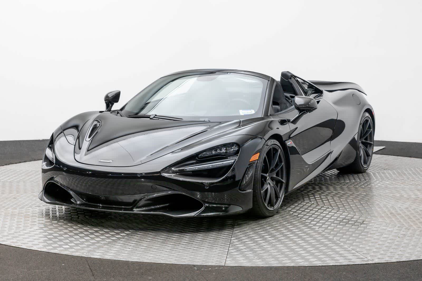 2023 Mclaren 720S  -
                  Sterling, VA