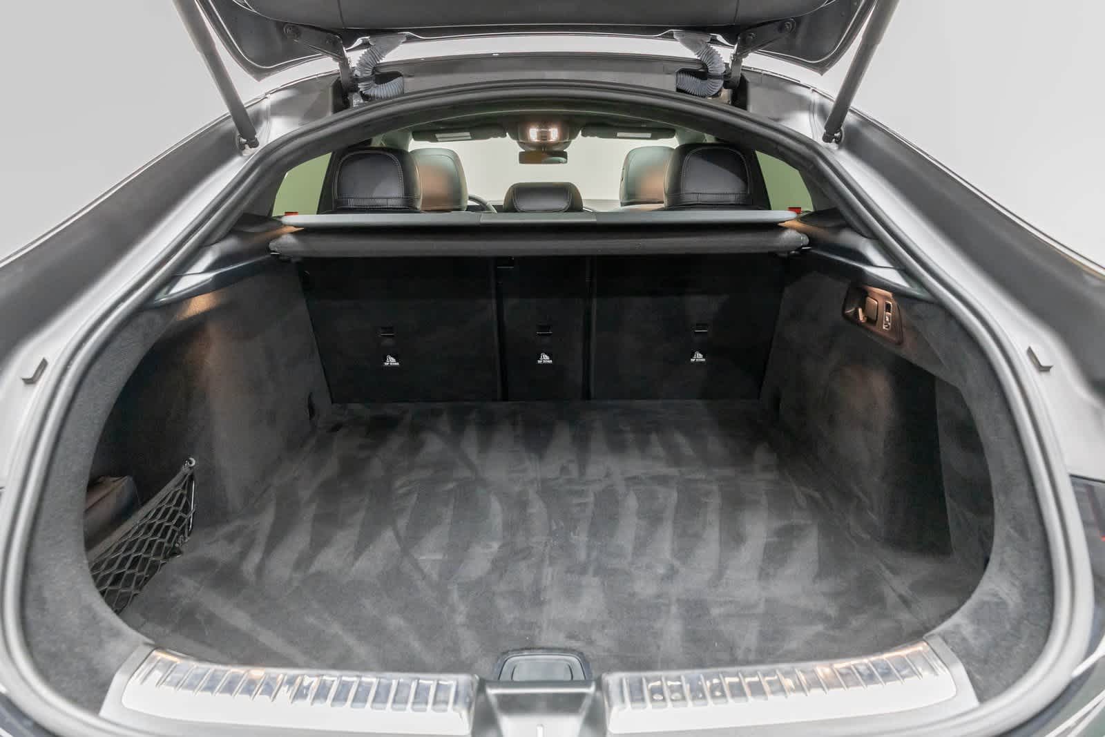 Thumbnail: 2023 Mercedes-Benz GL-Class - 19