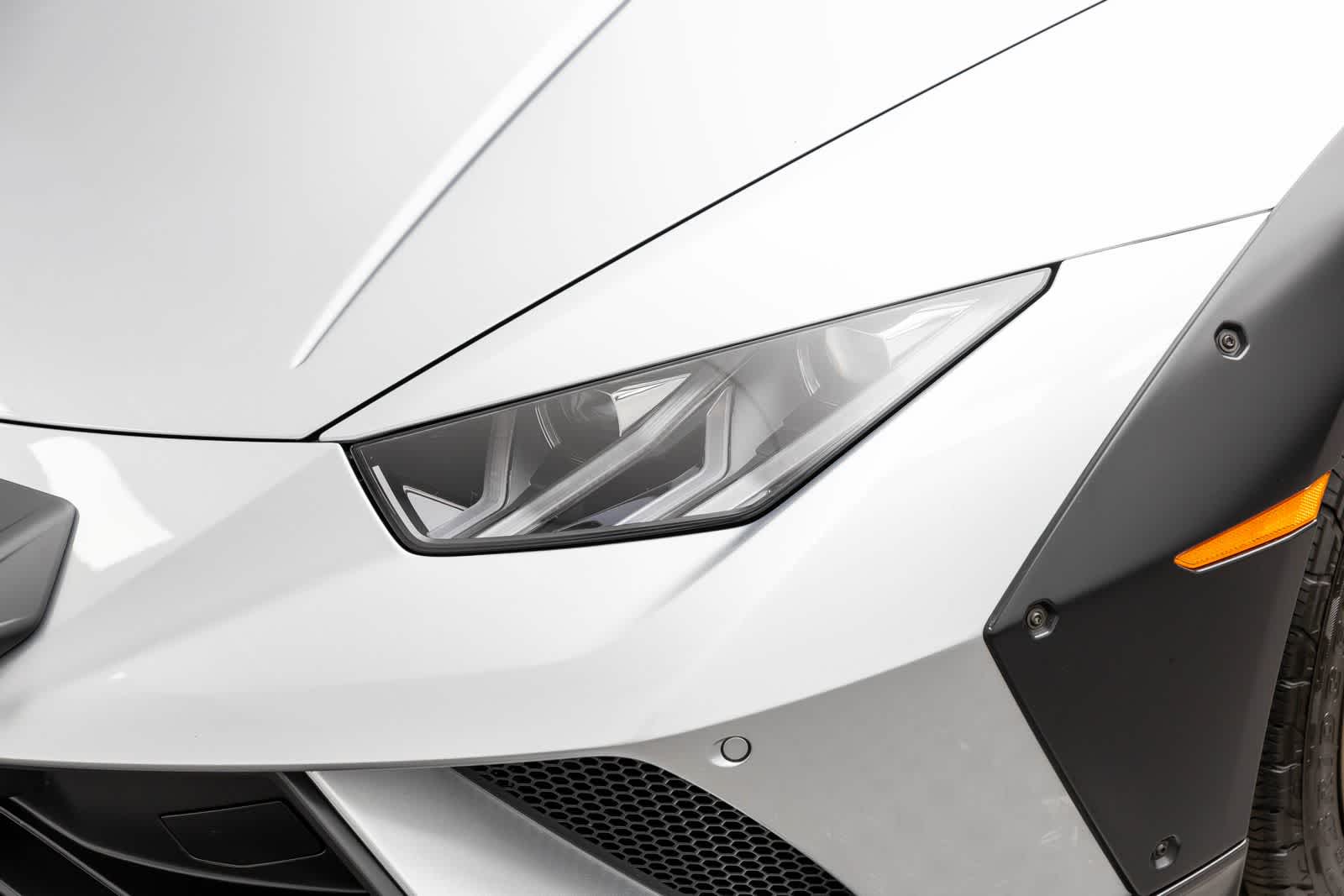 Thumbnail: 2024 Lamborghini Huracan - 50