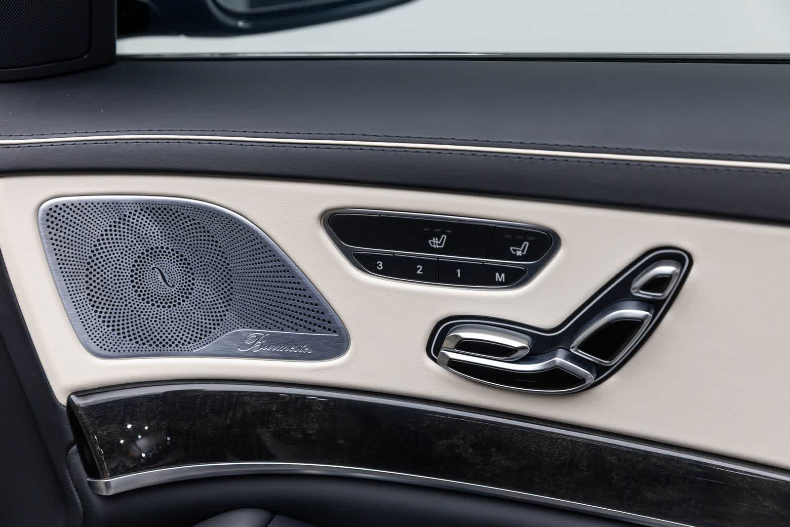 Thumbnail: 2020 Mercedes-Benz S-Class - 50