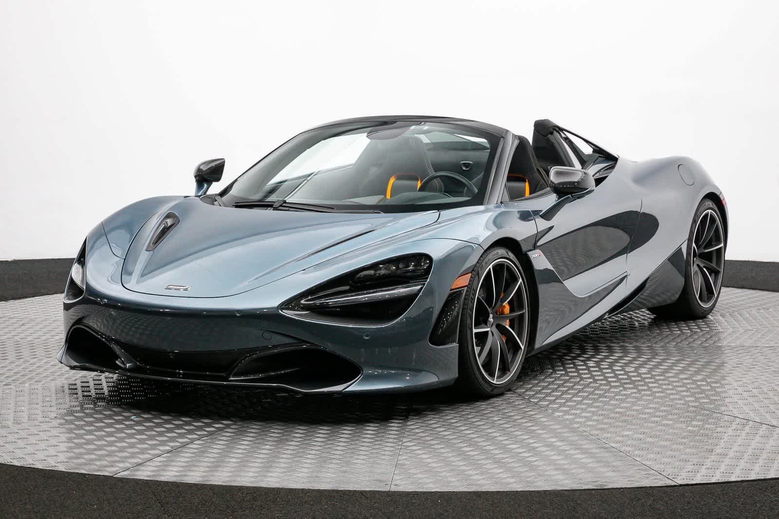 2022 Mclaren 720S  -
                Sterling, VA