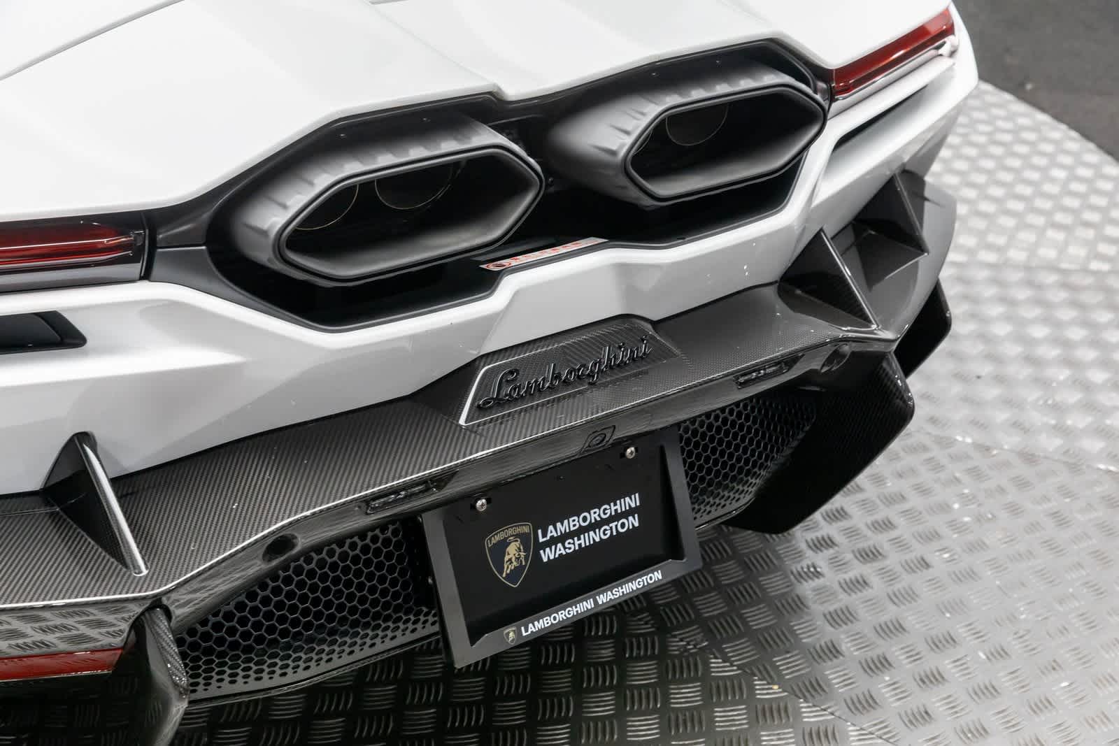 Thumbnail: 2024 Lamborghini  - 35