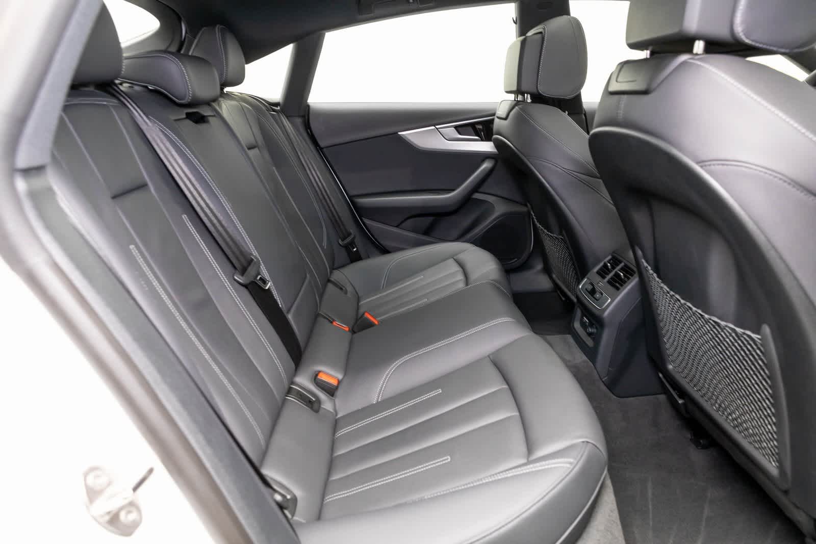 Thumbnail: 2025 Audi A5 - 12