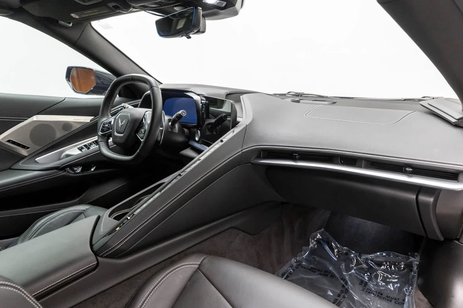 Thumbnail: 2023 Chevrolet Corvette - 46