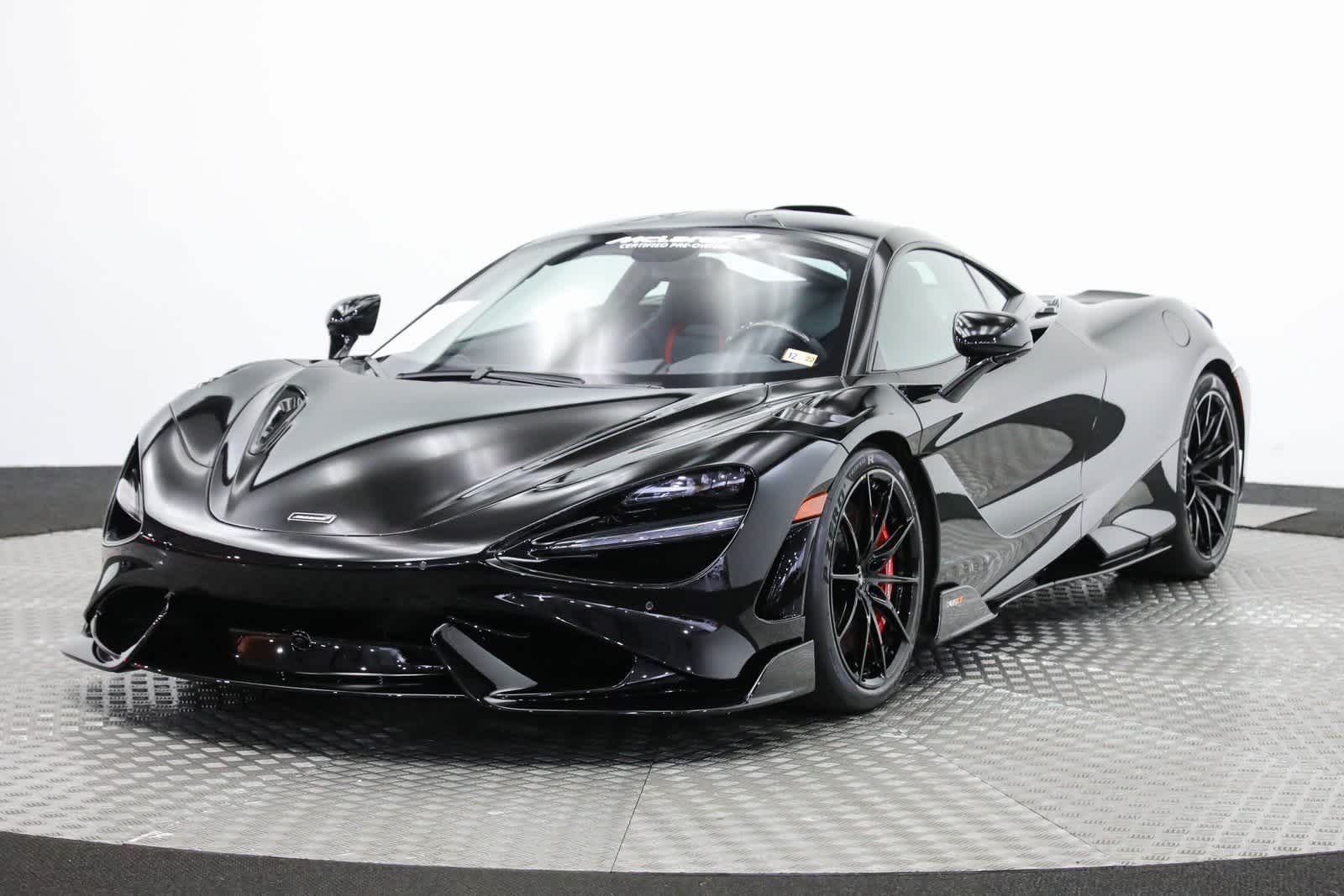 Thumbnail: 2021 Mclaren  - 1