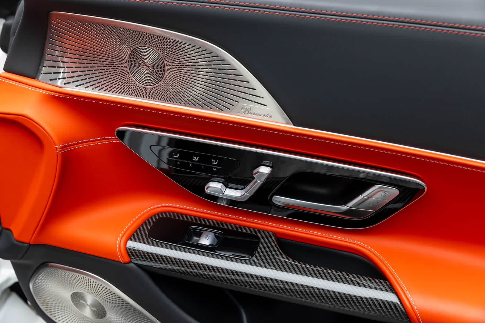 Thumbnail: 2022 Mercedes-Benz SL-Class - 39