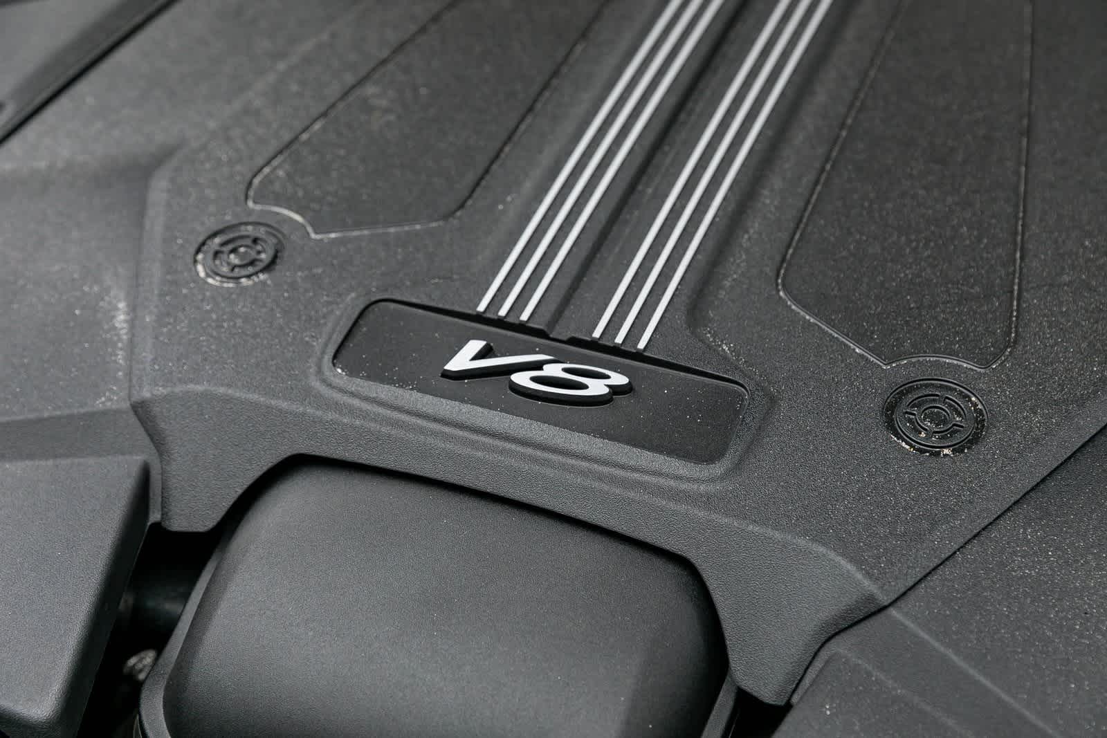 Thumbnail: 2022 Bentley Bentayga - 49
